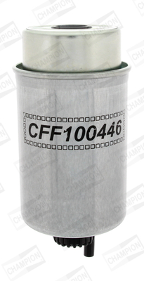 Filtr paliwa CHAMPION CFF100446 WK8105 CFF100446