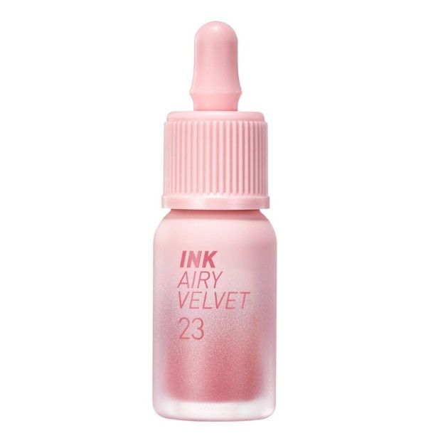 PERIPERA Ink Airy Velvet pomadka w płynie 23 4g