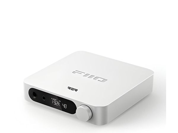 FiiO K11 R2R Silver 6953175710738