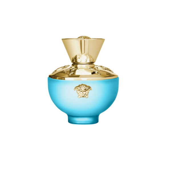 VERSACE Dylan Turquoise Pour Femme EDT 200ml