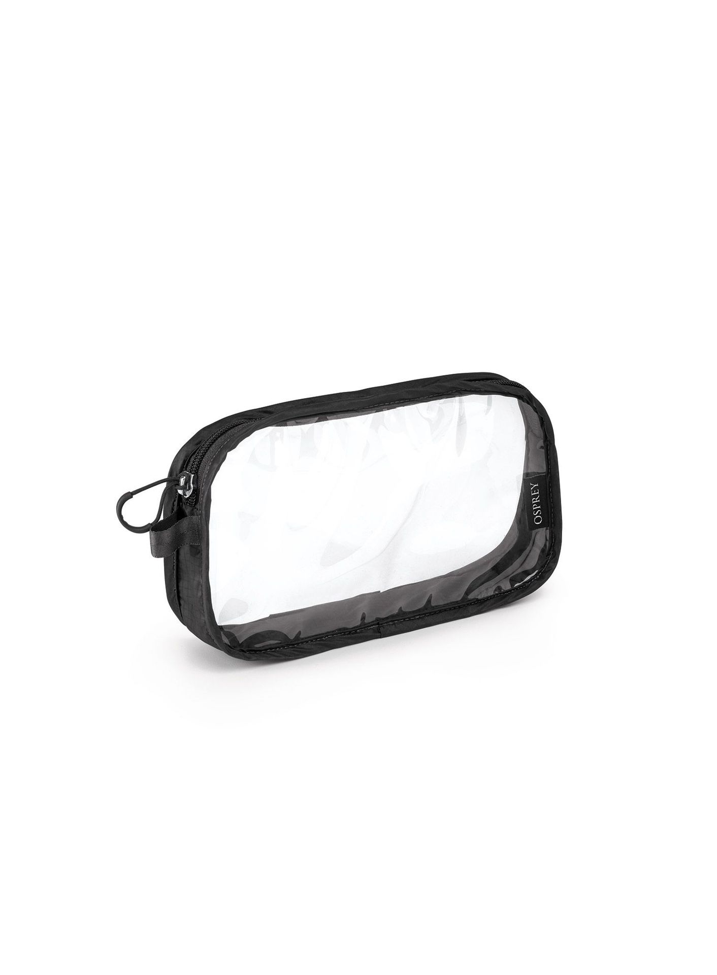 Organizer podróżny Osprey Ultralight Liquids Pouch - shadow grey