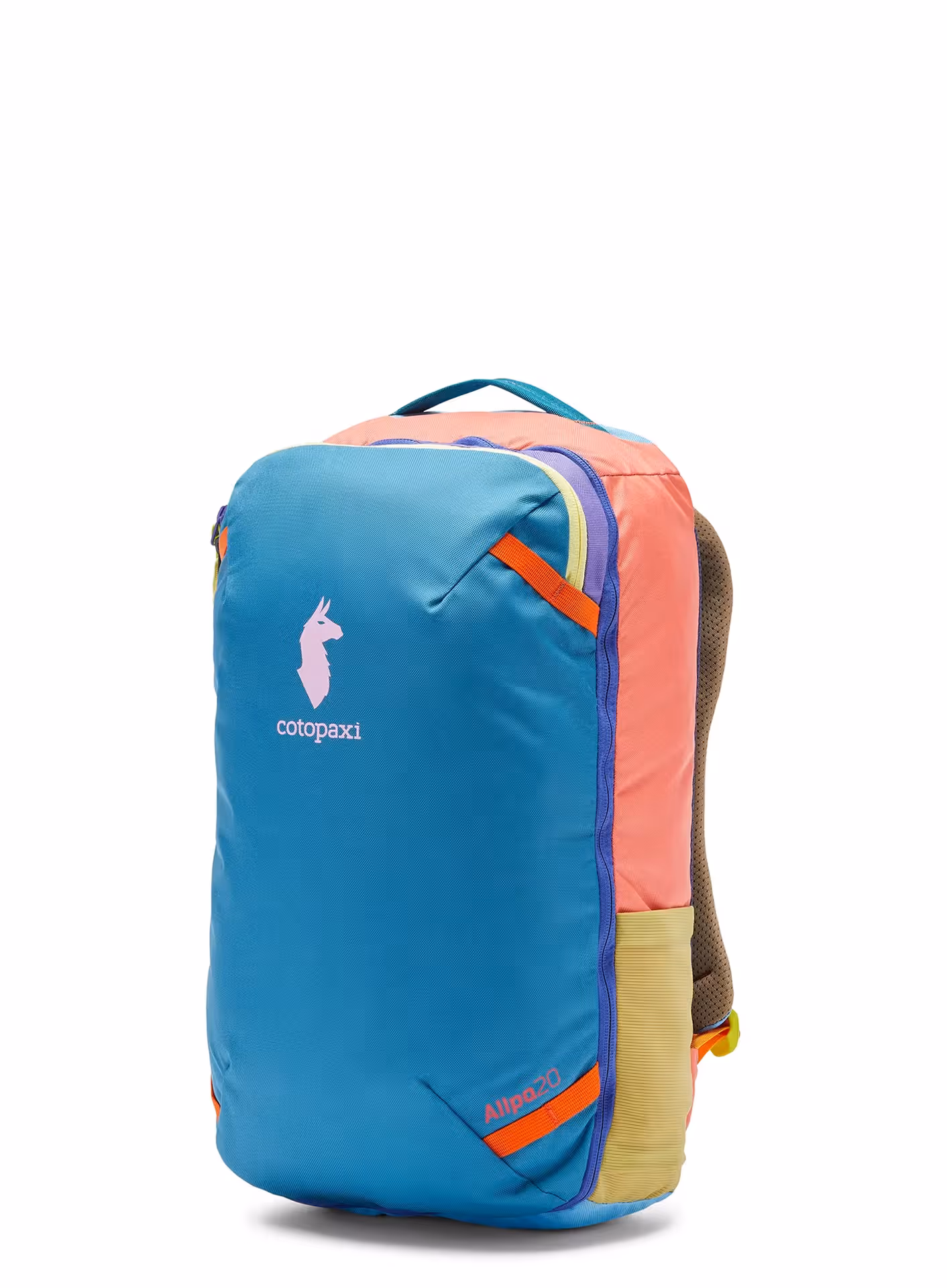 Plecak podróżny Cotopaxi Allpa Mini 20L Travel Pack - del dia