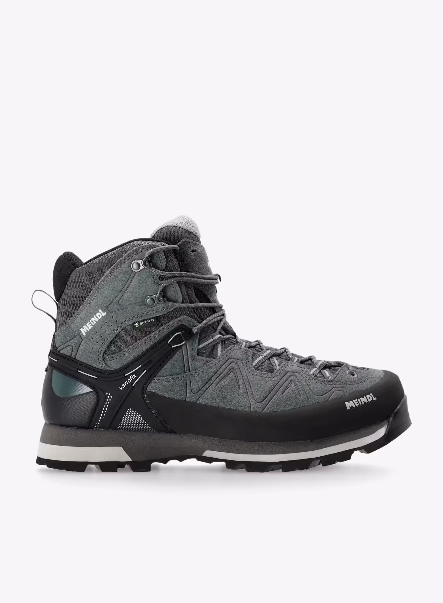 Buty trekkingowe damskie Meindl Tonale Lady GTX - loden
