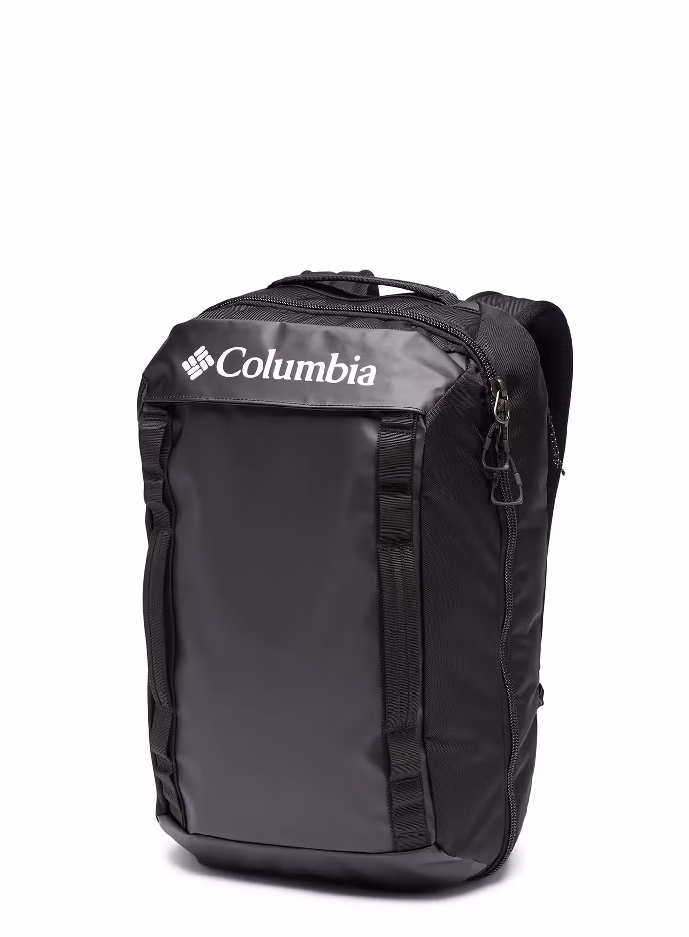 Plecak turystyczny Columbia Landroamer Travel black WYSYŁKA W 24H 30 DNI NA ZWROT