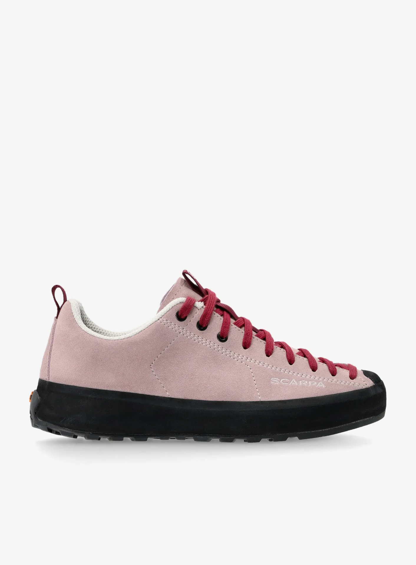 Buty outdoor damskie Scarpa Mojito Wrap - light mauve