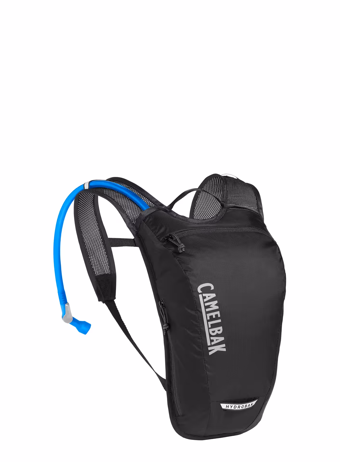 Plecak rowerowy CamelBak Hydrobak Light 1.5L - black/silver