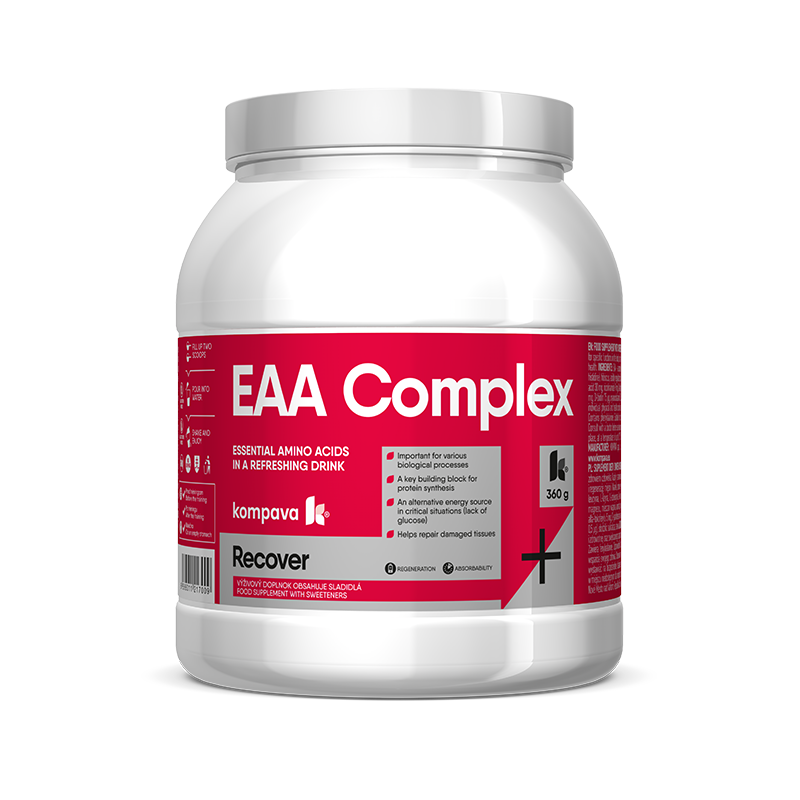 EAA Complex 360g