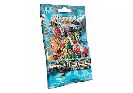 PLAYMOBIL-Figures Boys (27. edycja)