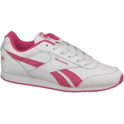 Reebok Royal CL Jogger 2 GI V70489 biały