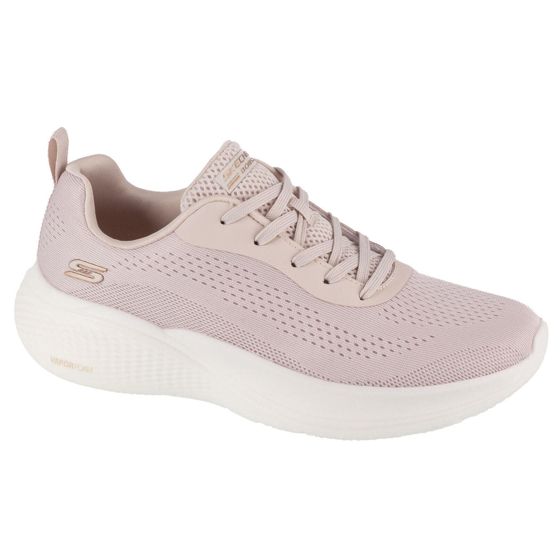 Tenisówki Skechers Model Bobs Infinity Kolor Biały
