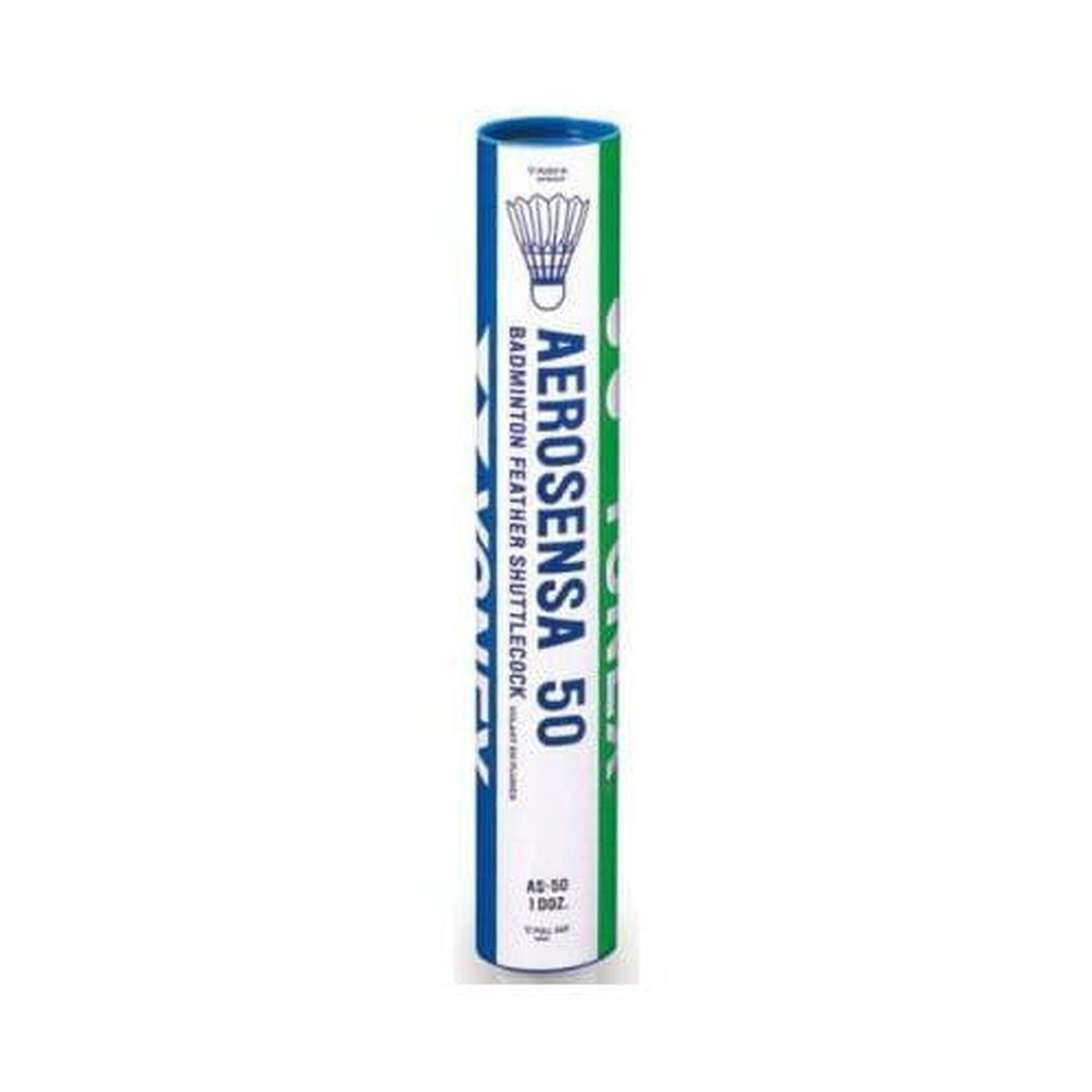 YONEX AeroSensa 50 - 12szt (AS50)