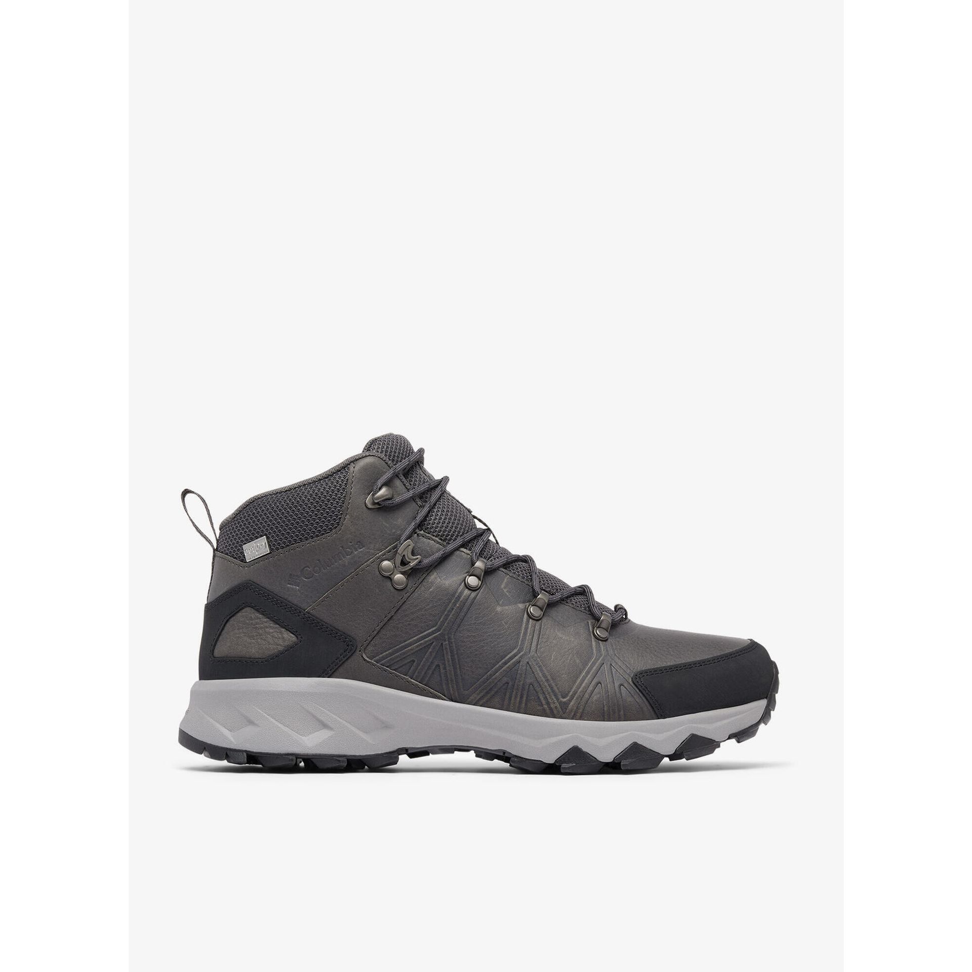 Buty Trekkingowe Męskie Columbia Peakfreak II Mid Outdry LTR