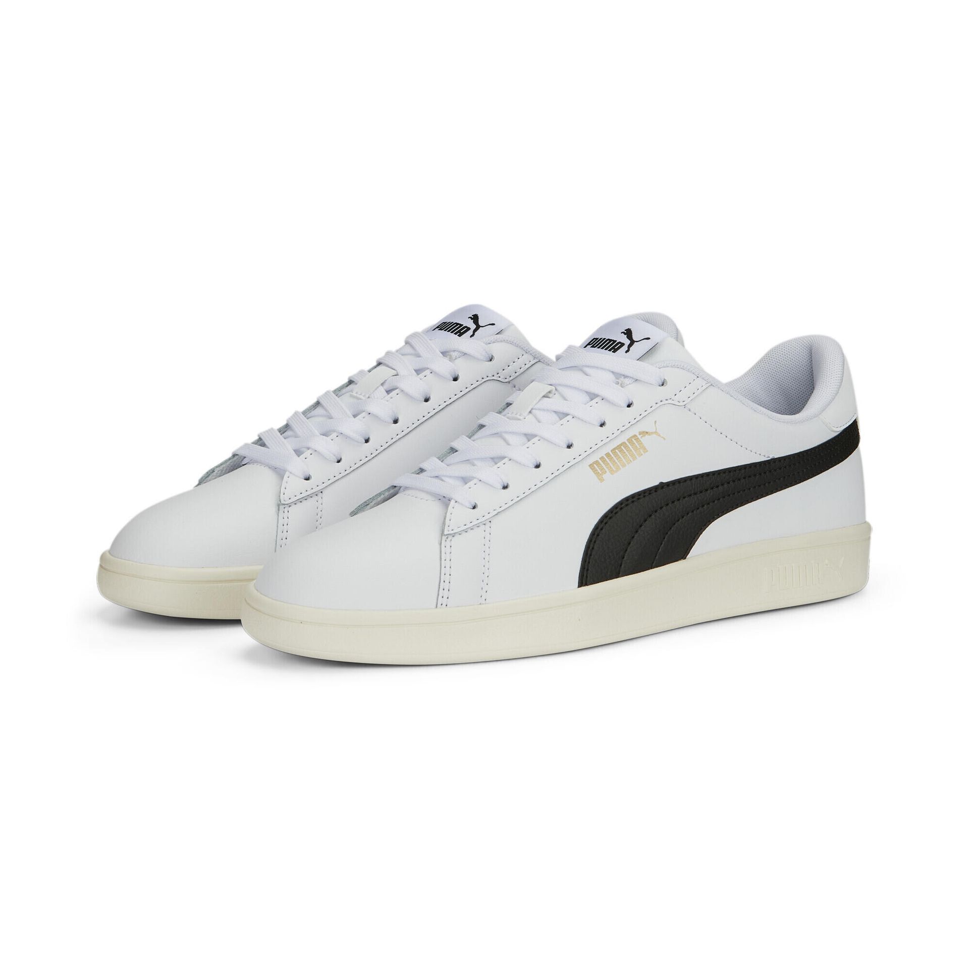 Buty męskie sportowe Puma Smash 3.0 [390987 03]