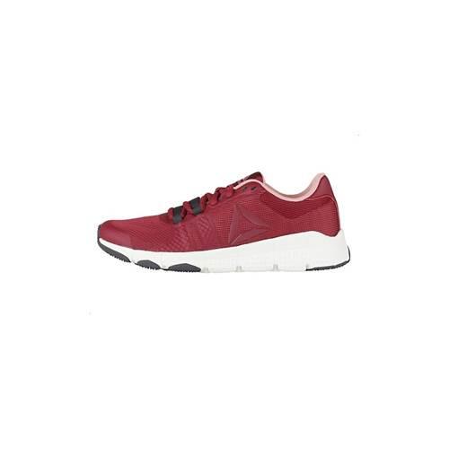 Reebok Trainflex 2.0 CN0947 bordowy