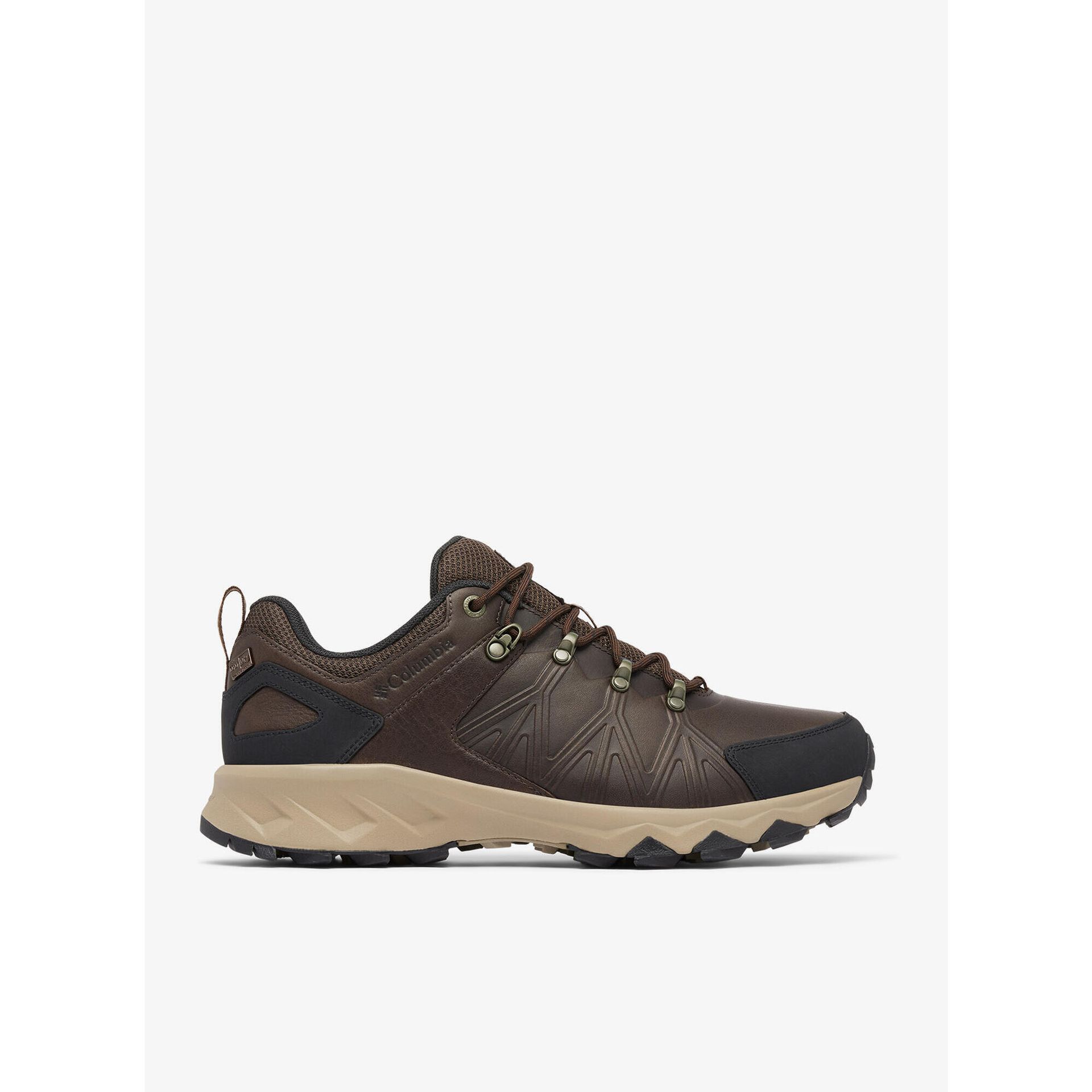 Buty Trekkingowe Męskie Columbia Peakfreak II Outdry Ltr