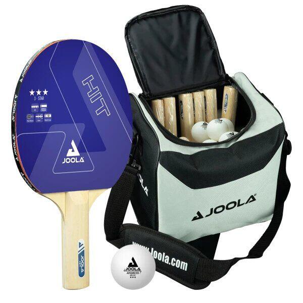 Joola Bag TT-zestaw, wielokolorowa, One Size 54839