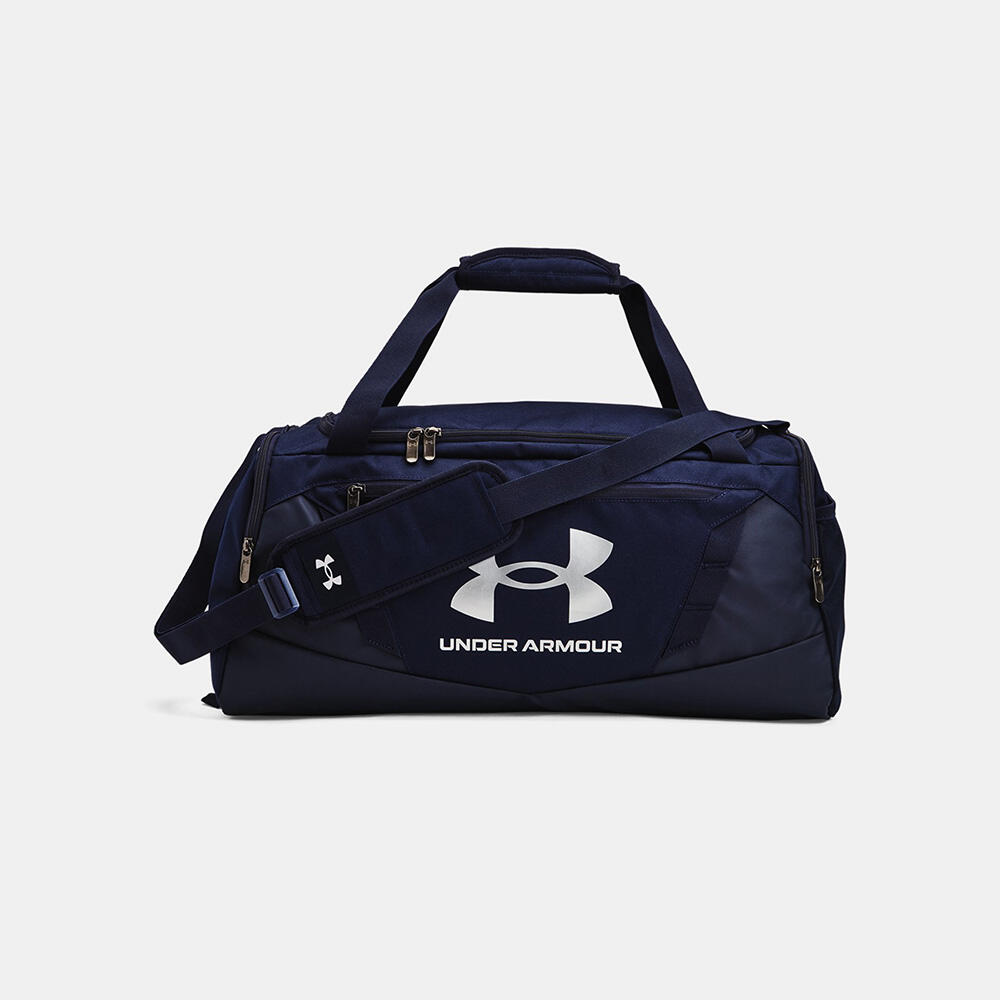 Under Armour Torba Ua Undeniable 5.0 Small Duffle Bag 1369222-410 Granatowy