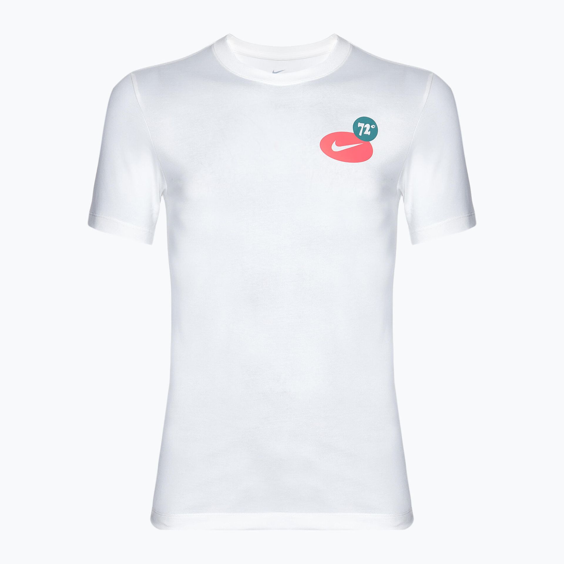 Koszulka treningowa męska Nike Dri-Fit Fitness