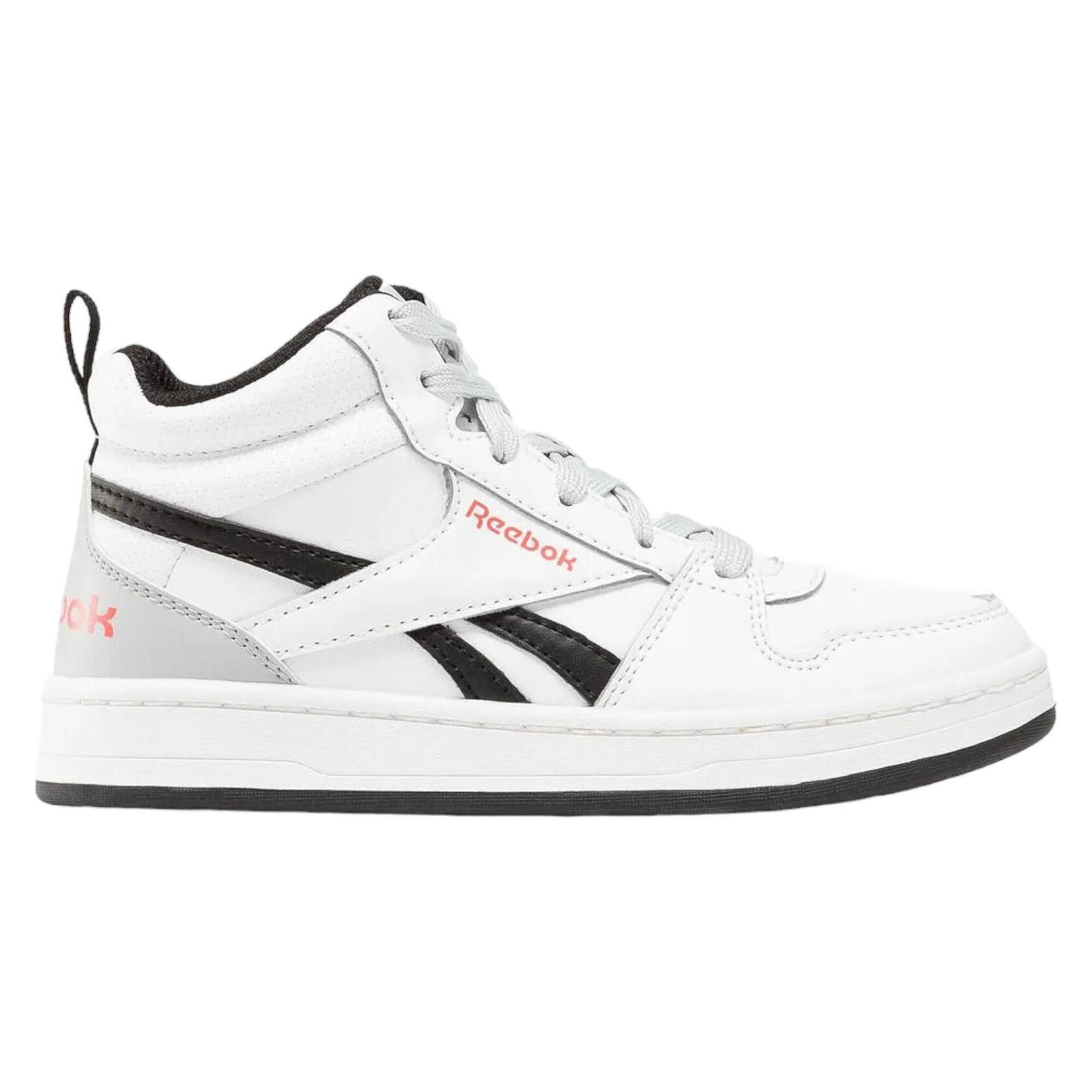 Buty na co dzień młodzieżowe REEBOK ROYAL PRIME MID 2.0 wysokie