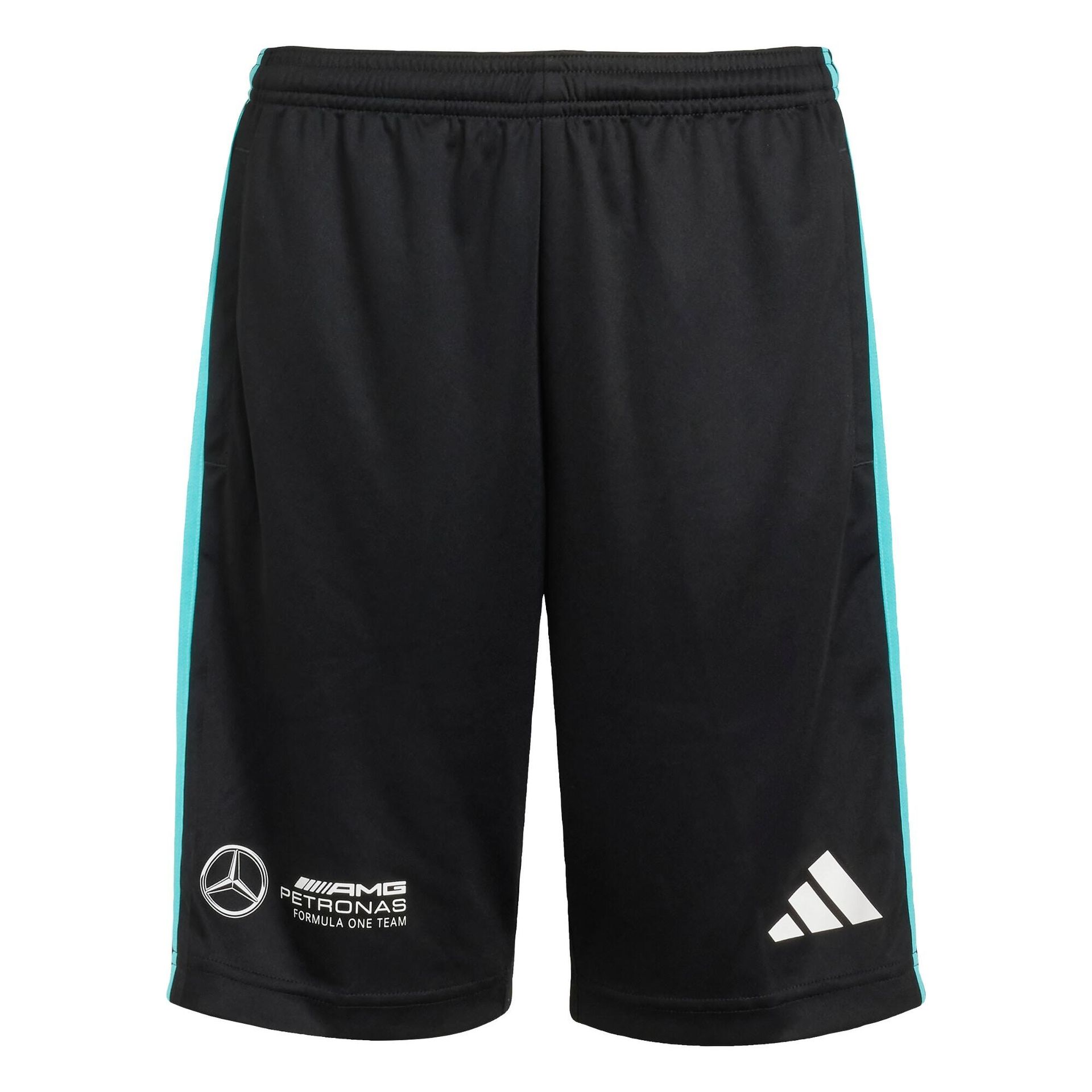 Szorty Mercedes - Amg Petronas Formula One Team Dna