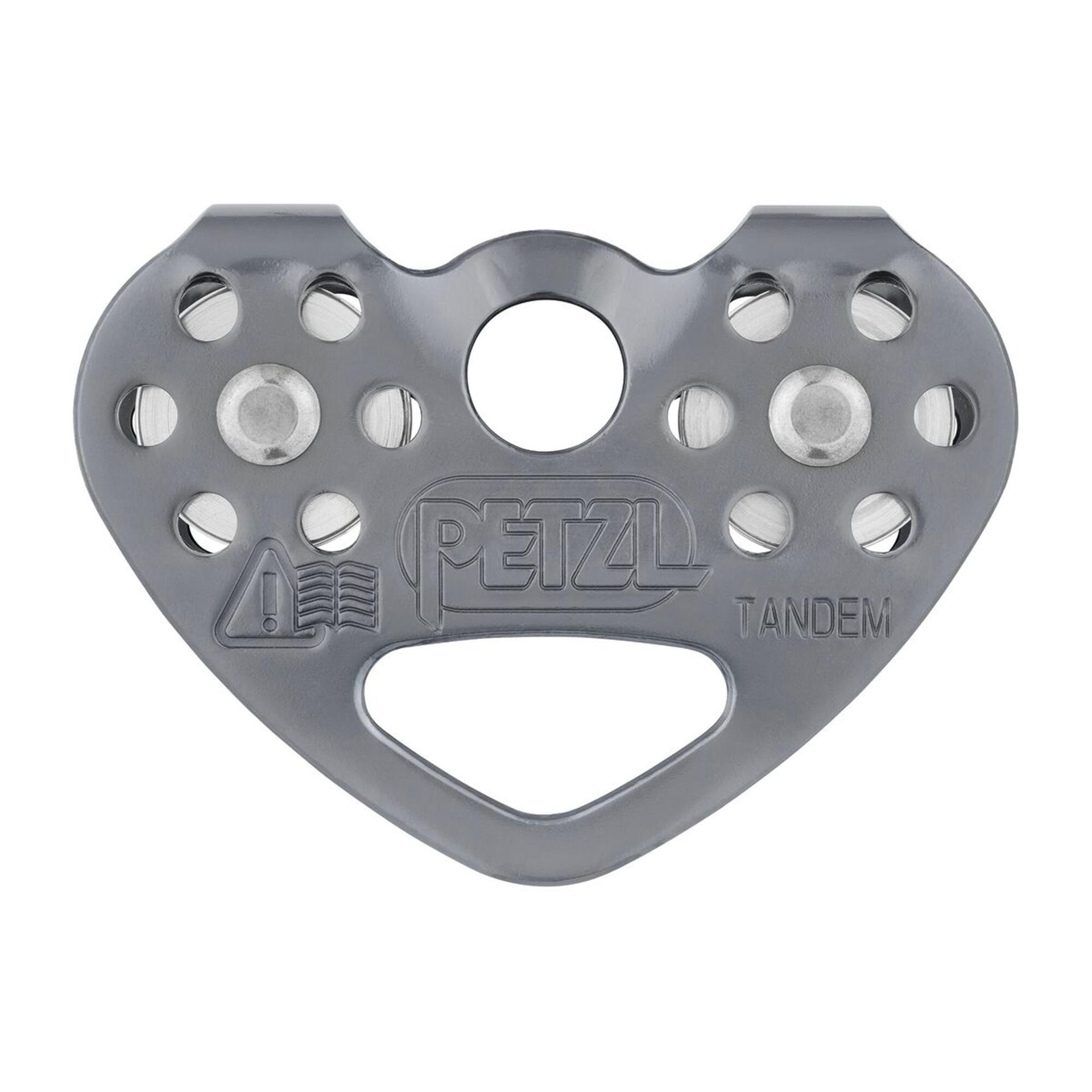 Petzl bloczek TANDEM SPEED
