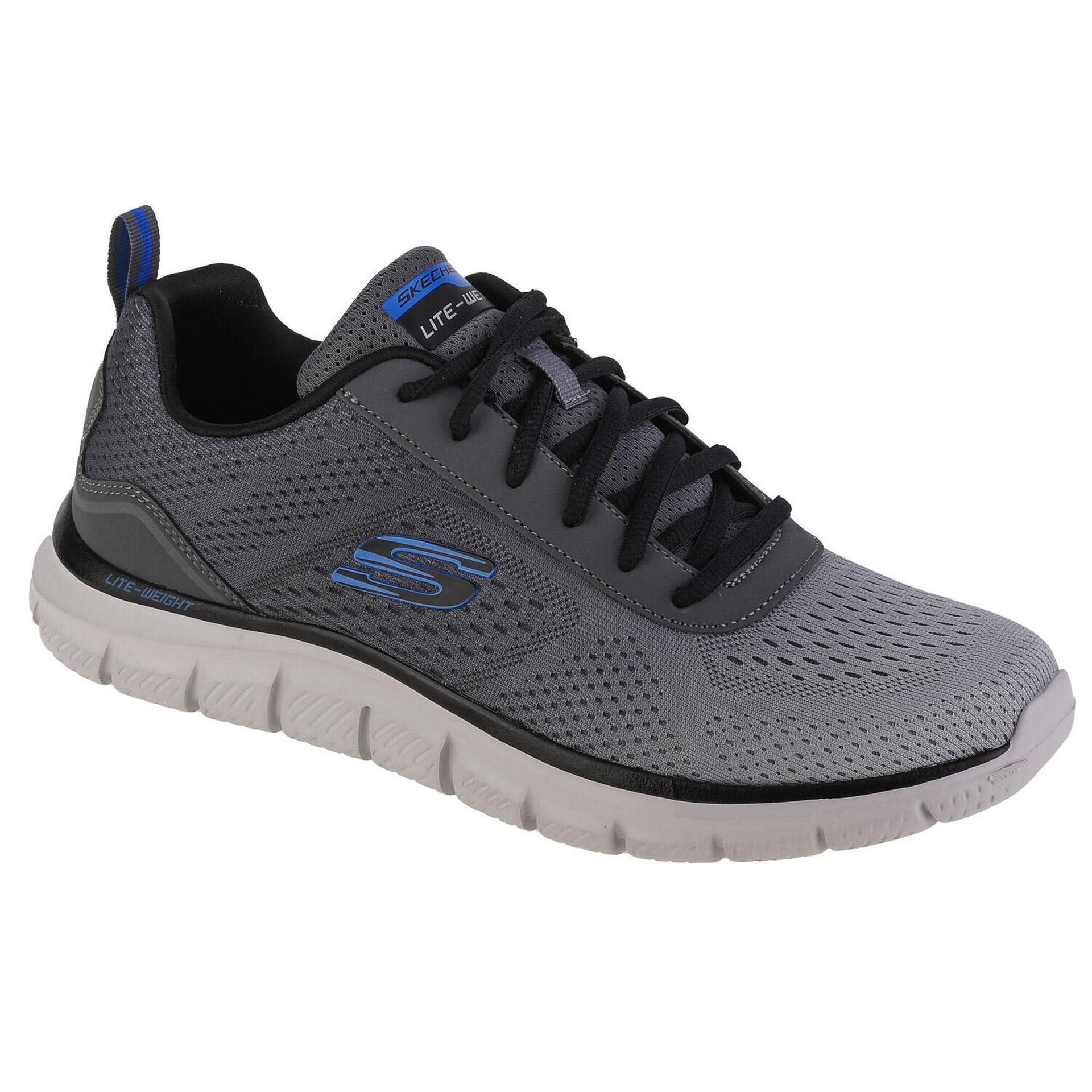 Buty sportowe Skechers Track Ripkent 232399-CCGY 44