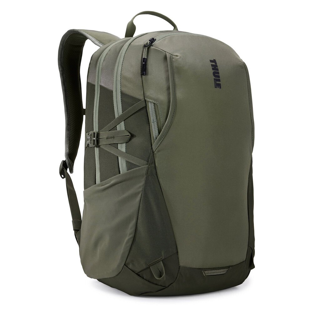 Plecak miejski outdoorowy Thule EnRoute 23 l - soft green / quiet green