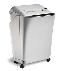 Niszczarka Kobra S-150/E - MODEL WYCOFANY