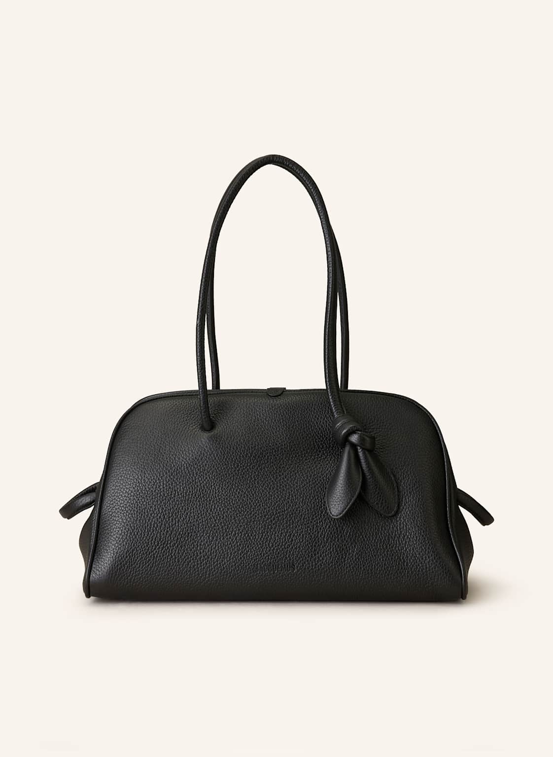 Jacquemus Torebka Le Turismo schwarz