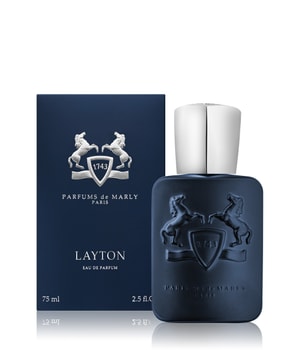Parfums de Marly Layton NIE DOTYCZY Woda perfumowana 75 ml