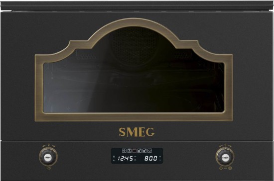 SMEG MP722AO