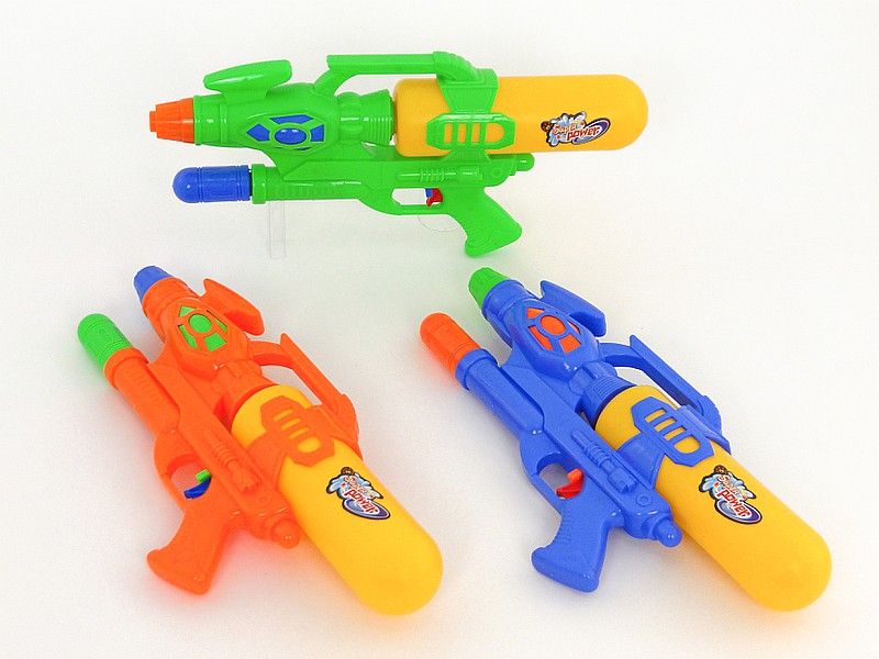 ADAR adar Pistolet na wodę PVC 449756