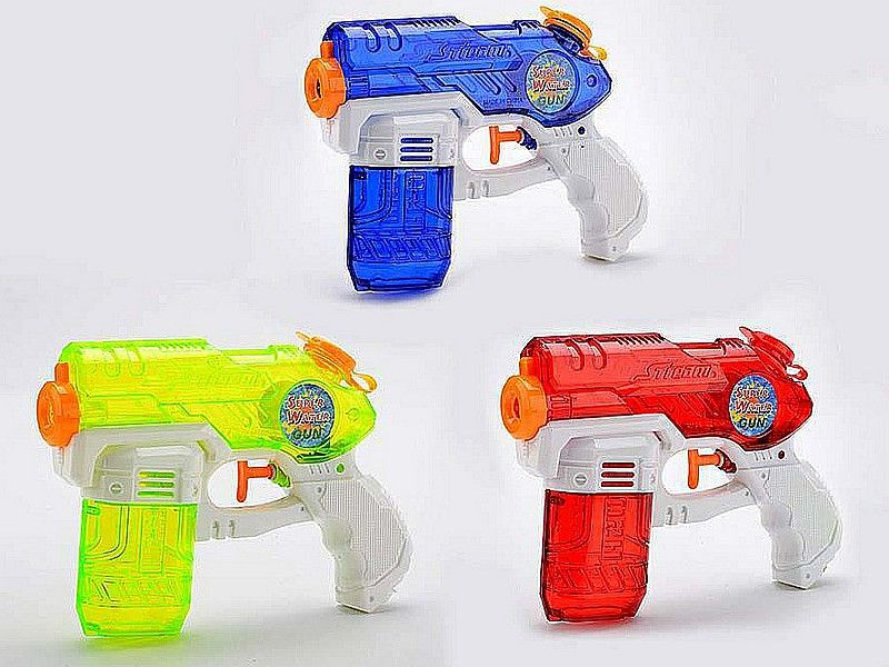 ADAR Pistolet na wodę W/497108 ADAR