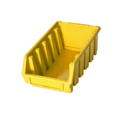 Ergobox 2L żółty Patrol Group