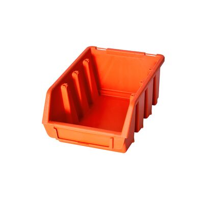 Ergobox 2 pomarańczowy Patrol Group