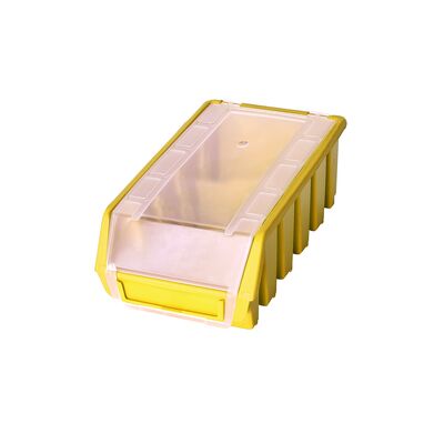 Ergobox żółty Plus 2L Patrol Group