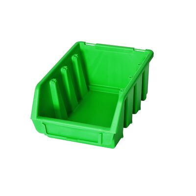 Ergobox 2 zielony Patrol Group