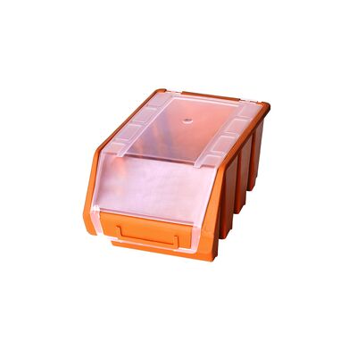 Ergobox pomarańczowy Plus 3 Patrol Group