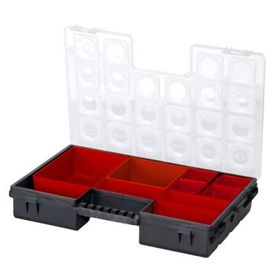 Organizer Tandem C 300(z kubełkami) Patrol Group