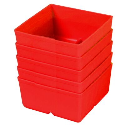 CombiBox 3 zestaw 5 sztuk Patrol Group