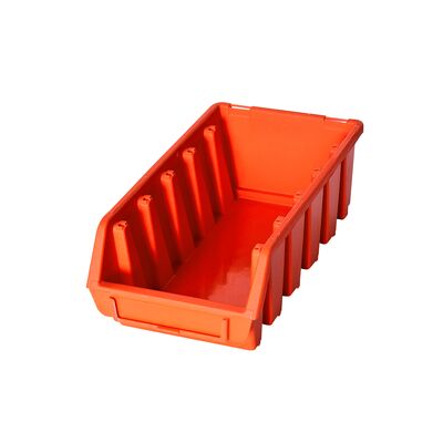 Ergobox 2L pomarańczowy Patrol Group