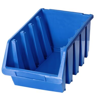 Ergobox 4 niebieski Patrol Group