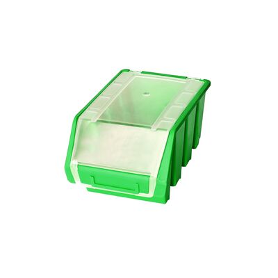 Ergobox zielony Plus 3 Patrol Group