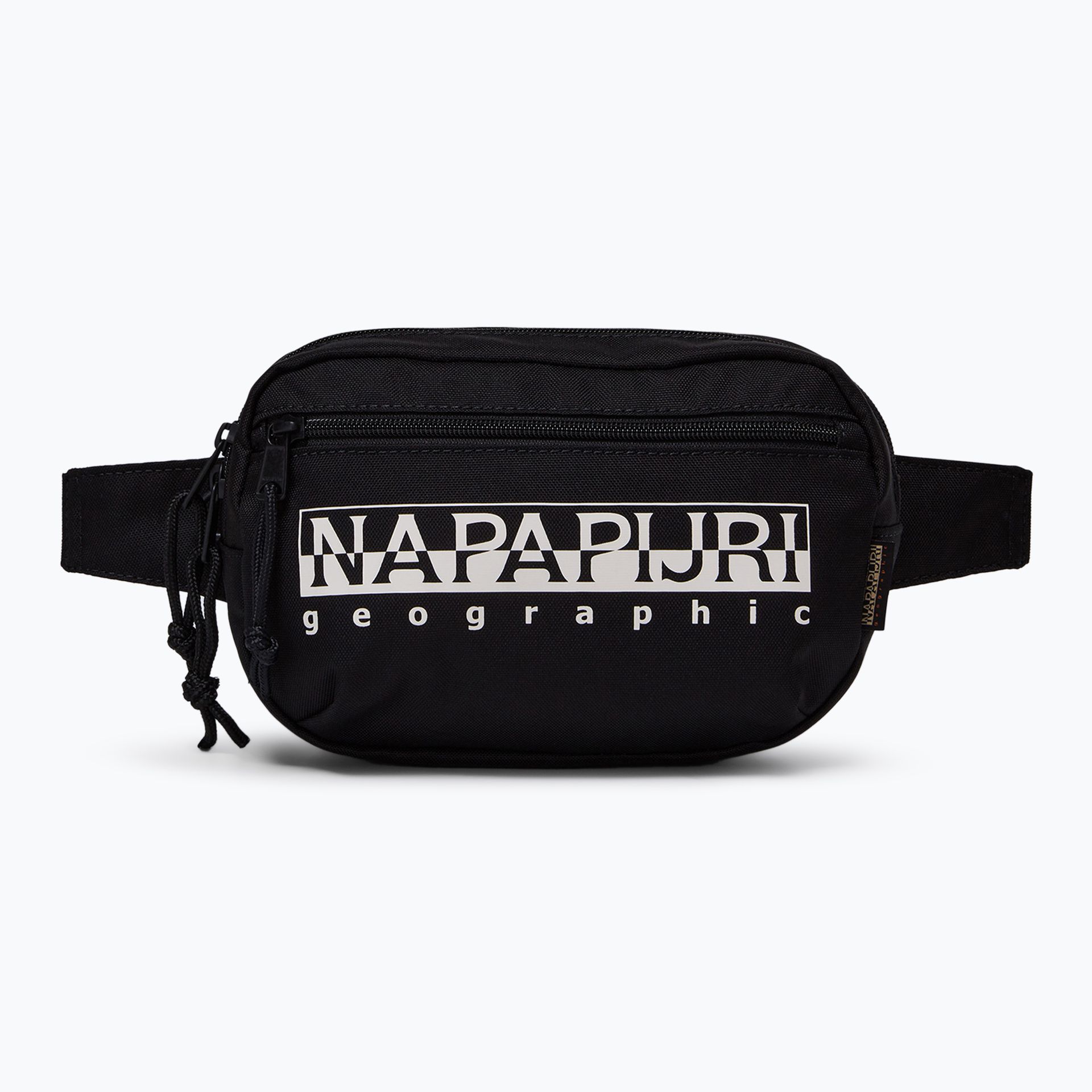 Nerka Napapijri H-CalaWB black beauty WYSYŁKA W 24H 30 DNI NA ZWROT
