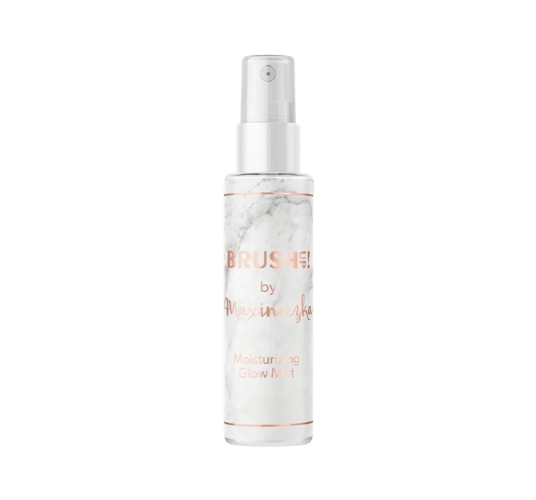 Brush Up nawilżająca mgiełka do utrwalenia makijażu 100ml