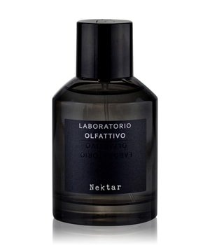 Laboratorio Olfattivo Nektar