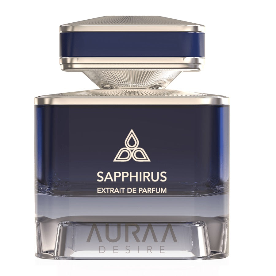 Auraa Desire Sapphirus ekstrakt perfum 100 ml