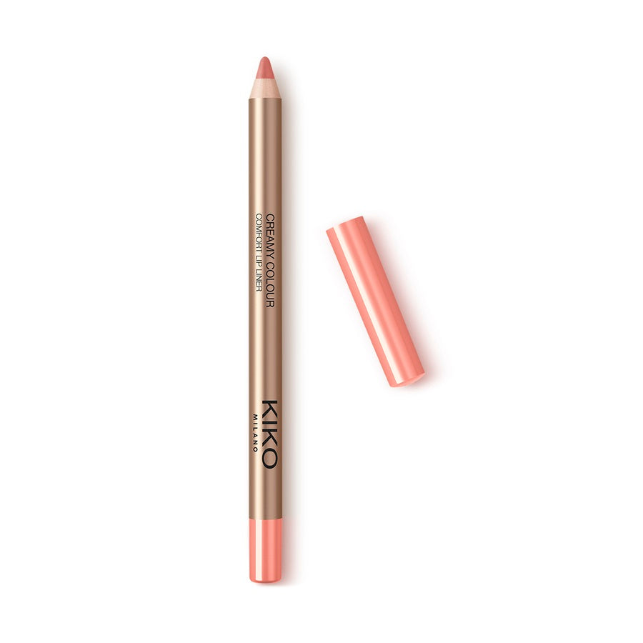 KIKO Milano Creamy Colour Comfort Lip Liner konturówka do ust 06 Mauve