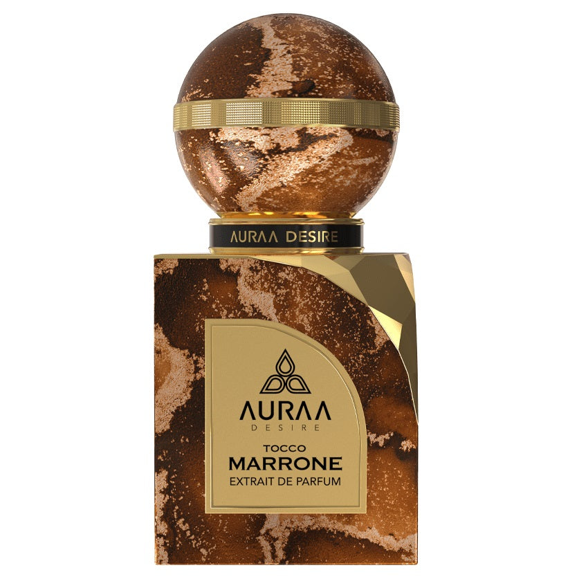 Auraa Desire Tocco Marrone ekstrakt perfum 100 ml