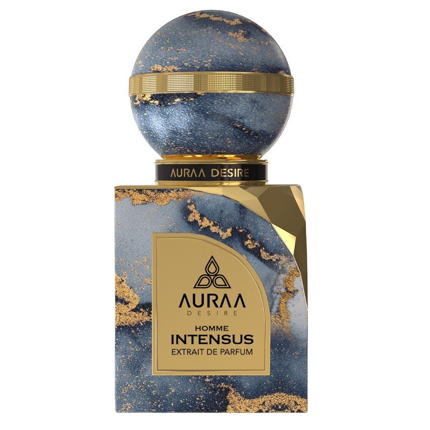 Auraa Desire Homme Intensus ekstrakt perfum 100 ml